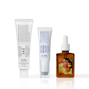 Glow & Lift Reset Trio