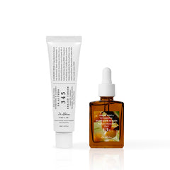 Post Acne Care Set (Boosting)