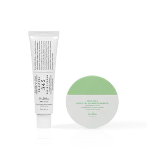 Summer Essential Duo