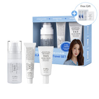 345 Relief Travel Kit (JANG WONYOUNG Photocard Ver)