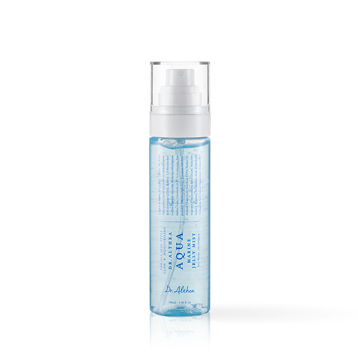 Aqua Marine Jelly Mist