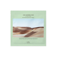 Oasis Soothing Mask (Rose of Jericho)