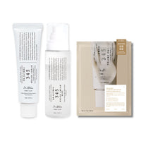 345 Relief Cream Trio