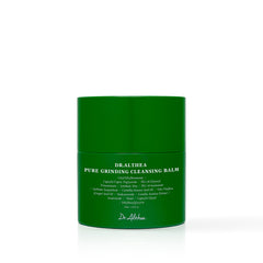 Pure Grinding Cleansing Balm