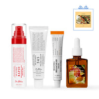 Blemish & Post-Acne Rescue Set