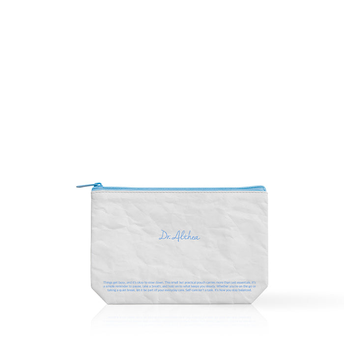 Dr.Althea Travel Pouch