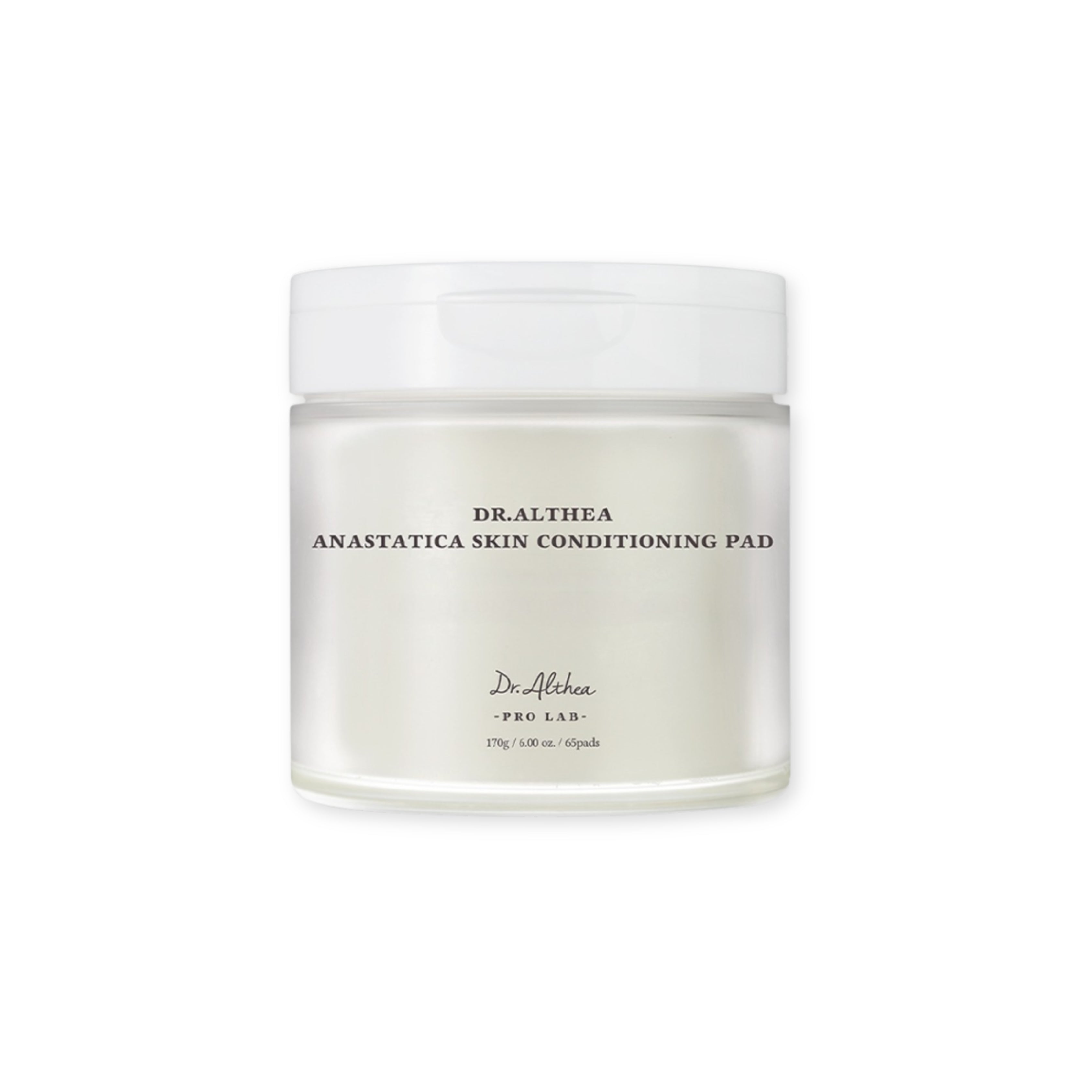Anastatica Skin Conditioning Pad