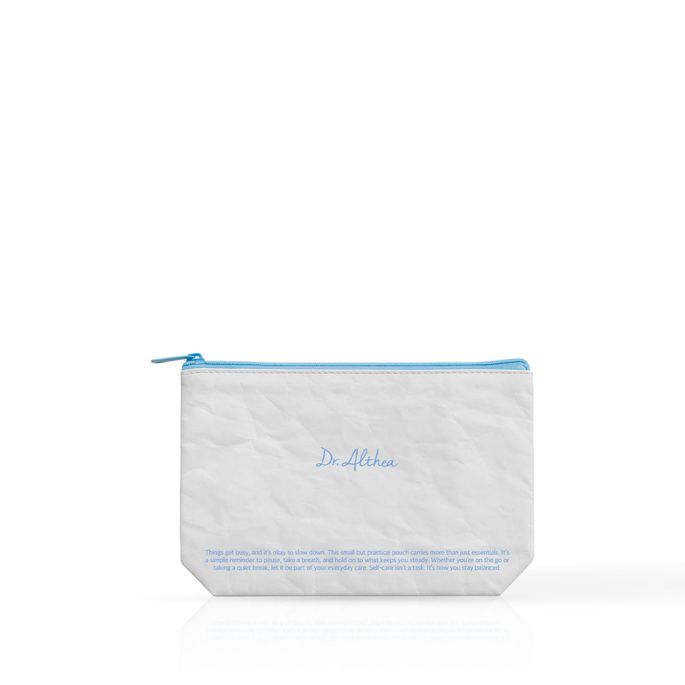 Dr.Althea Travel Pouch