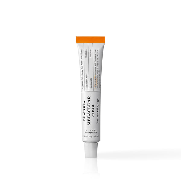 Melaclear Cream