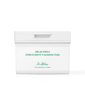 StretchFit Calming Pad (50pcs)
