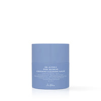 Pore Refresh Grinding Cleansing Balm