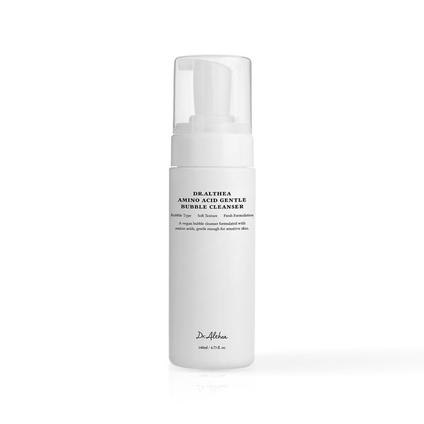 Amino Acid Gentle Bubble Cleanser