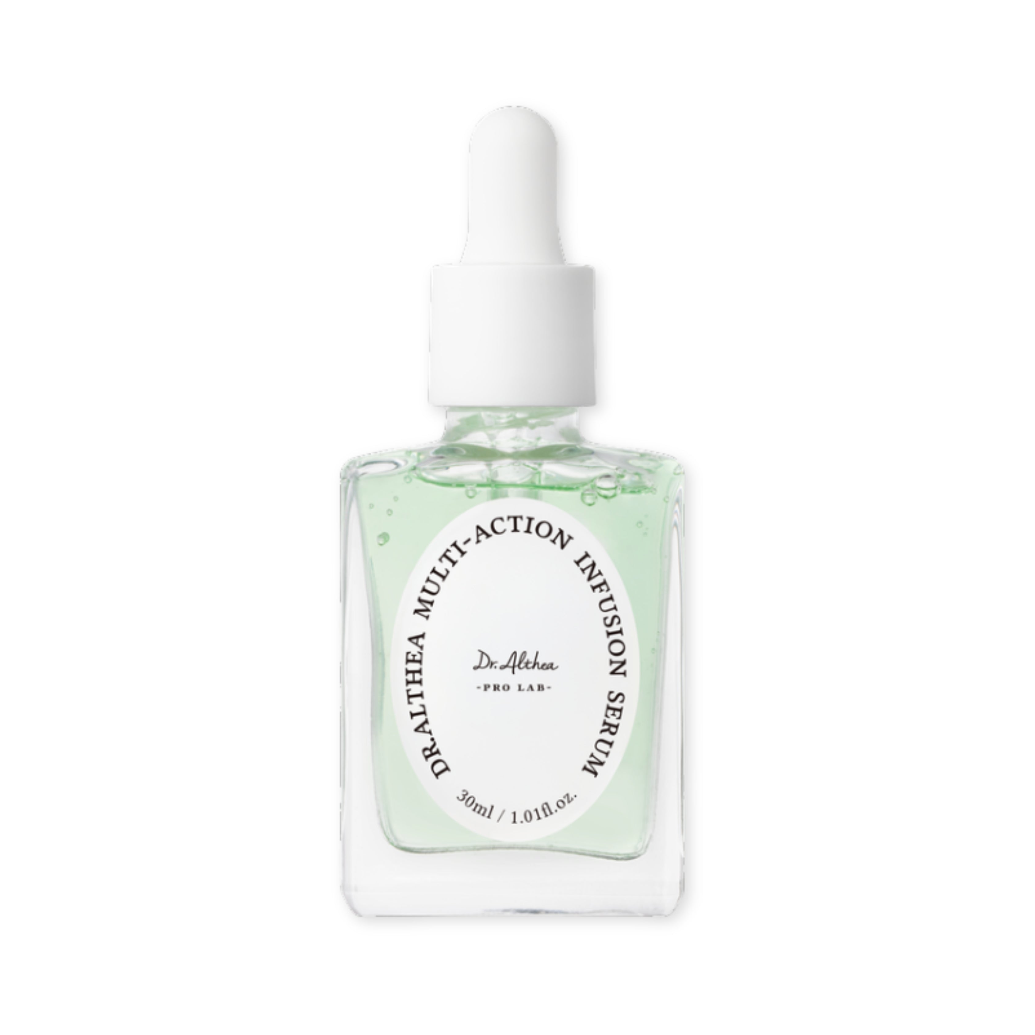 Multi Action Infusion Serum