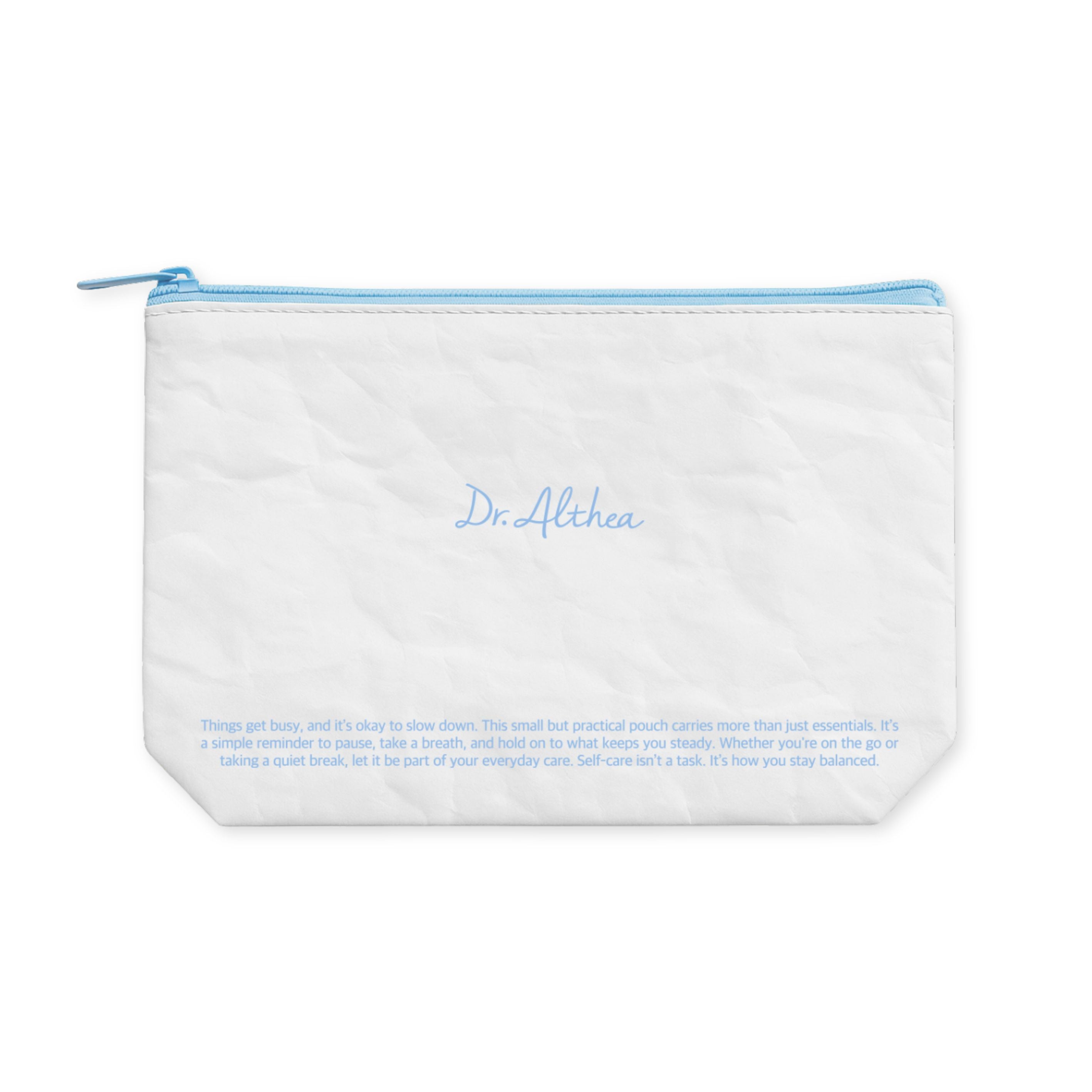 🎁 Dr.Althea Travel Pouch (100% off)
