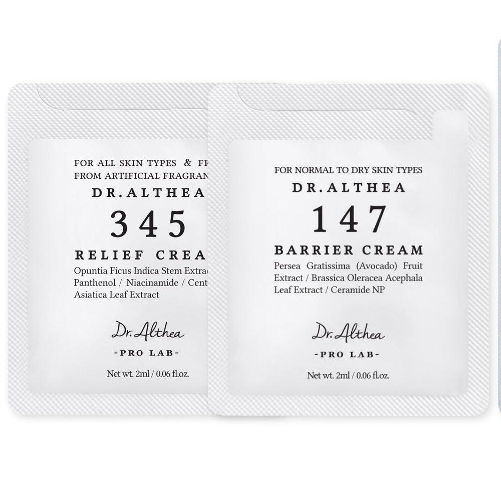 🎁 SampleKit 345 147 2ml (GWP) (100% off)
