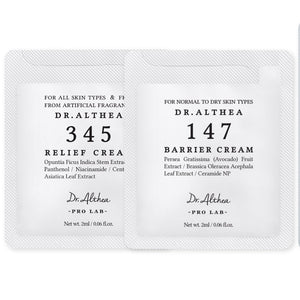 🎁 SampleKit 345 147 2ml (GWP) (100% off)