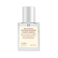 15% Niacinamide Purity Serum
