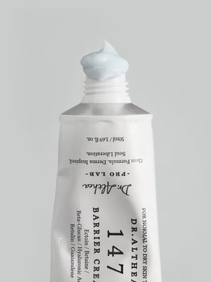 147 Barrier Cream