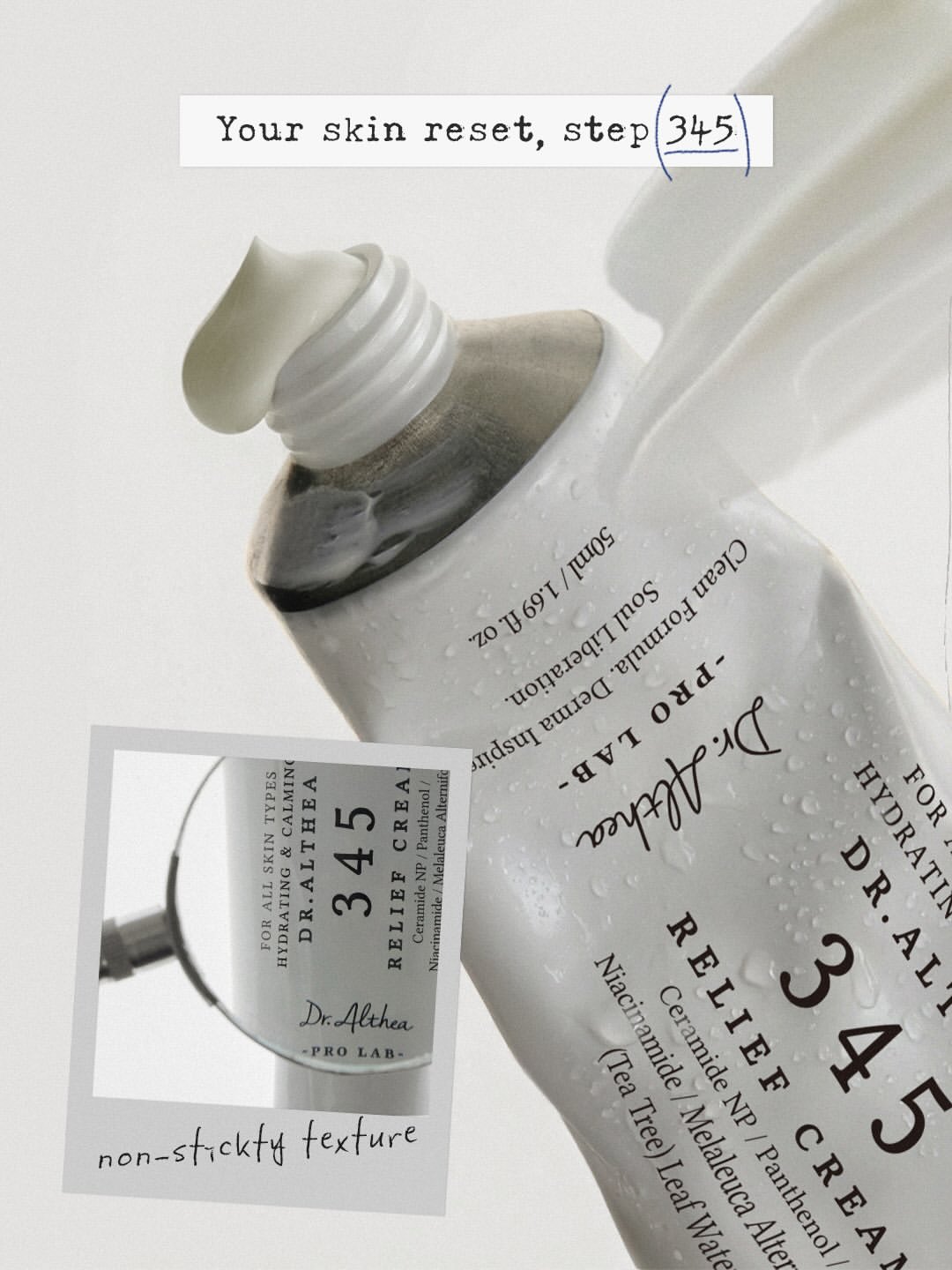 Dr. Althea — Korean Vegan Skincare & Beauty | Home – DR.ALTHEA