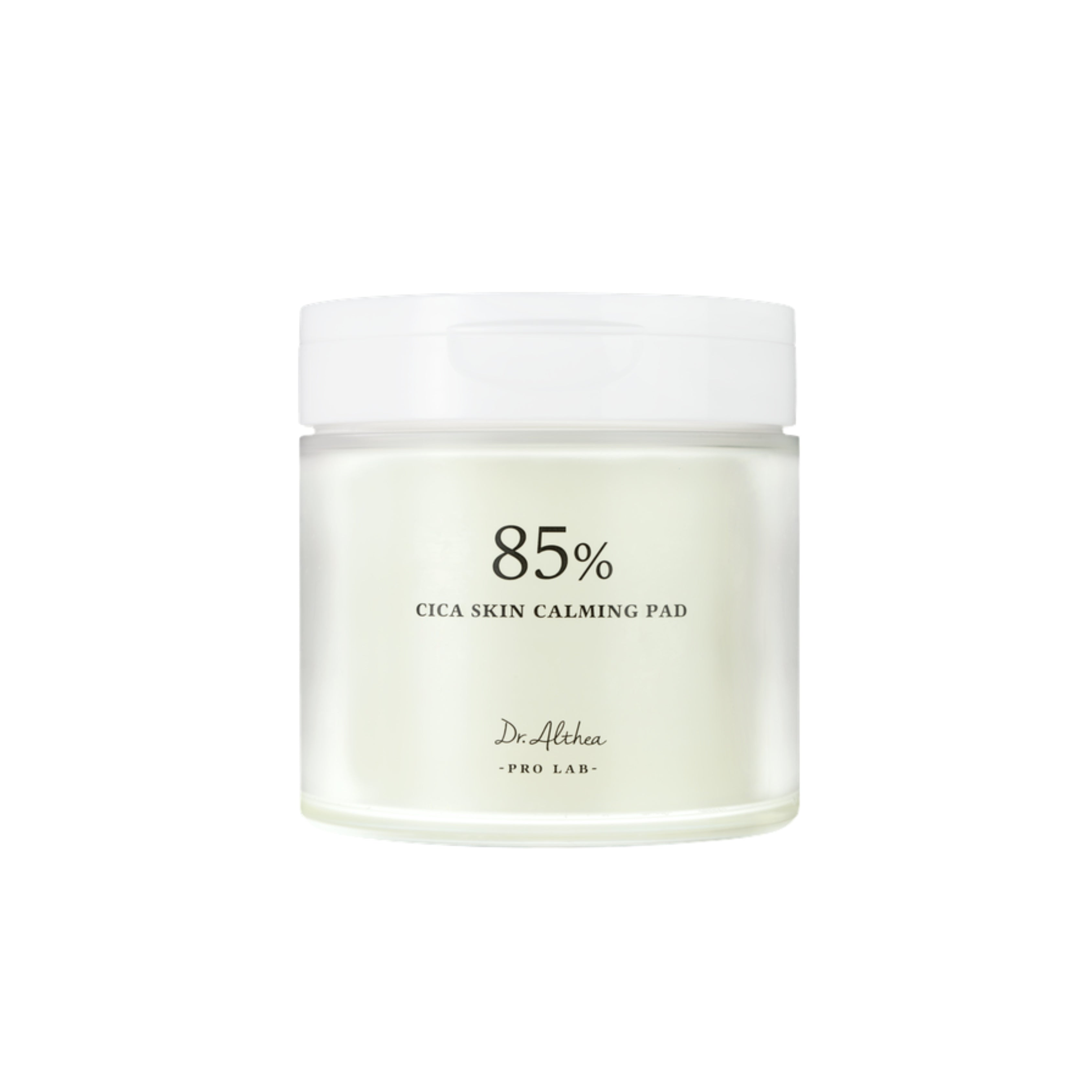Cica Skin Calming Pad