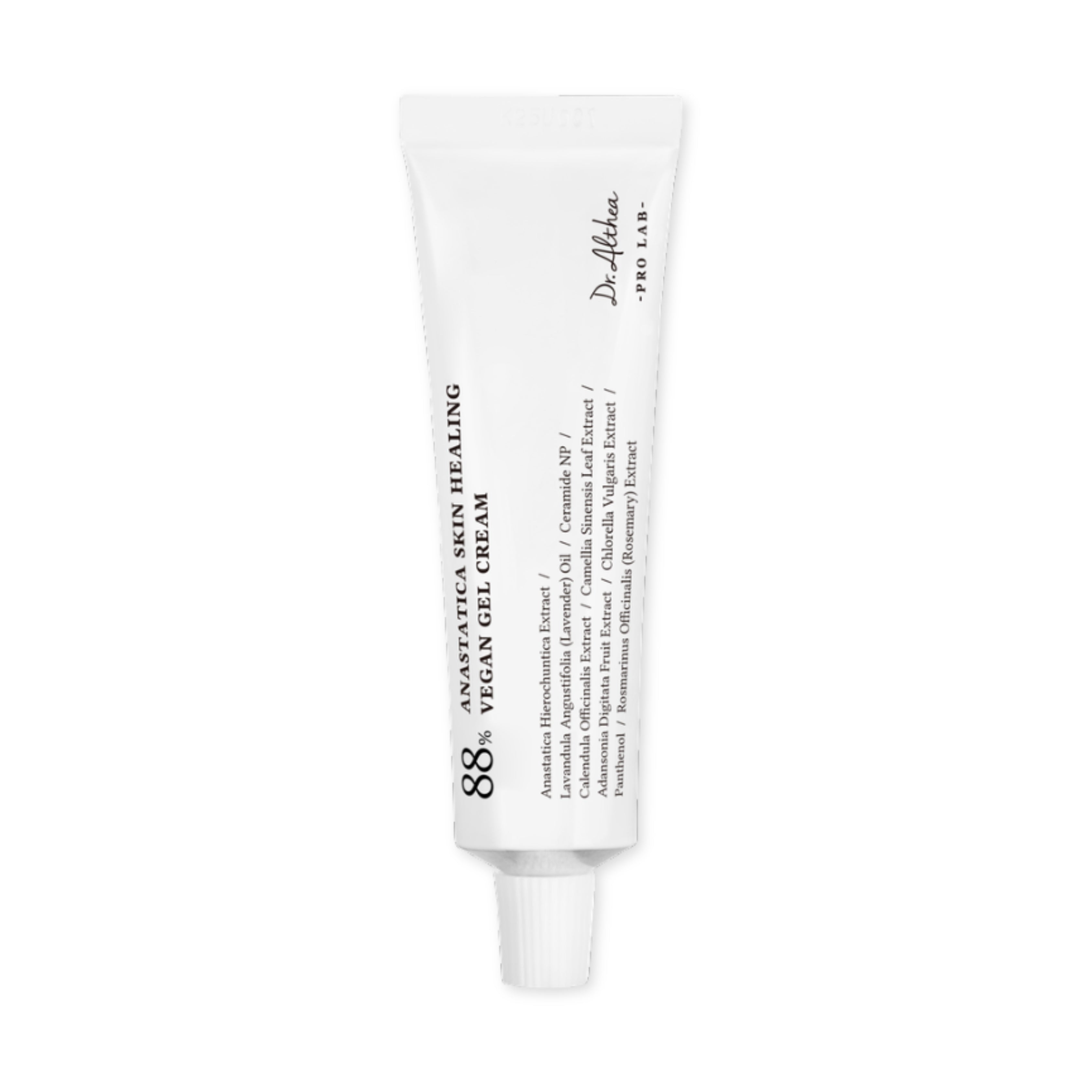 Anastatica Skin Healing Vegan Gel Cream