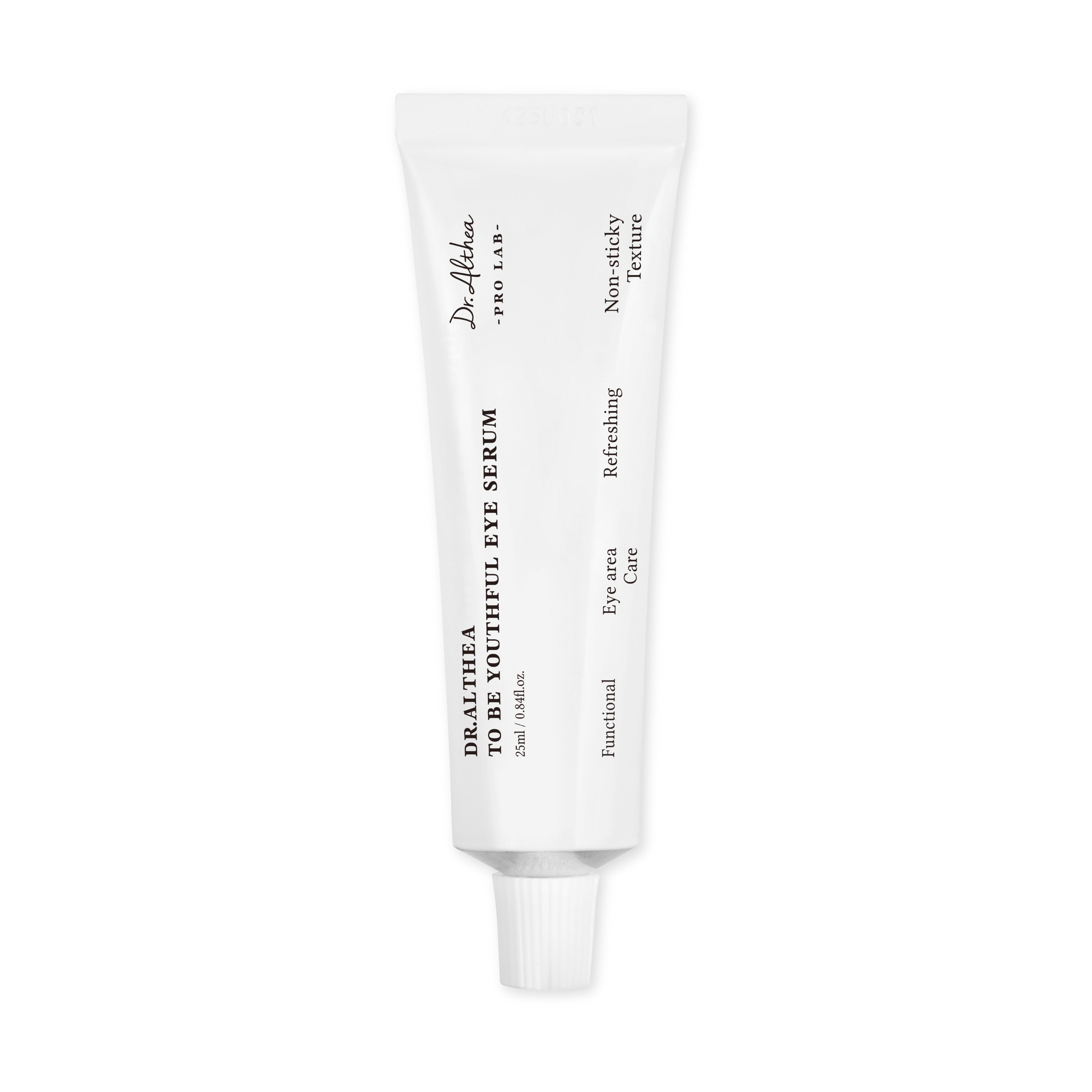 To Be Youthful Eyeserum