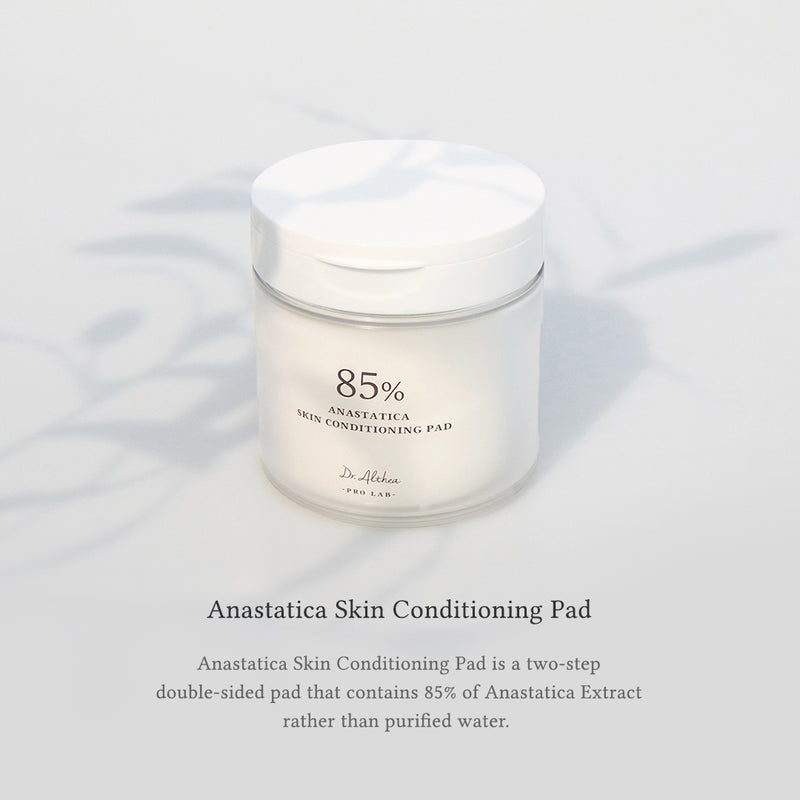 Anastatica Skin Conditioning Pad