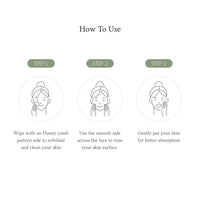 Dr.Althea Cica Skin Calming Pad