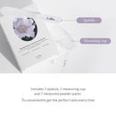 Premium Rosa Modeling Mask Set (5 packs)