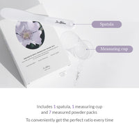 Premium Rosa Modeling Mask Set (5 packs)