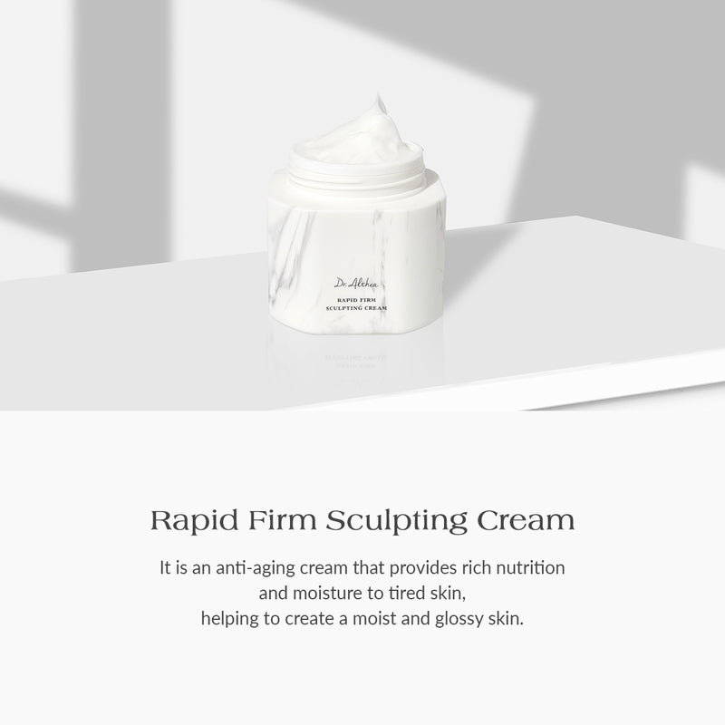 Rapid Firm Sculpting Cream