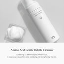 Amino Acid Gentle Bubble Cleanser