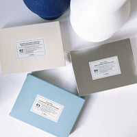 Essential Skin Conditioner Silk Mask