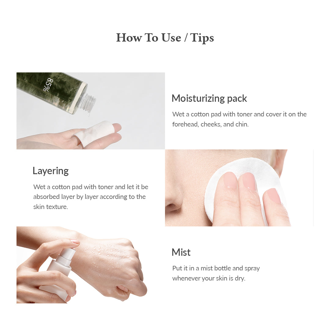 Anastatica Skin Conditioning Toner – DR.ALTHEA