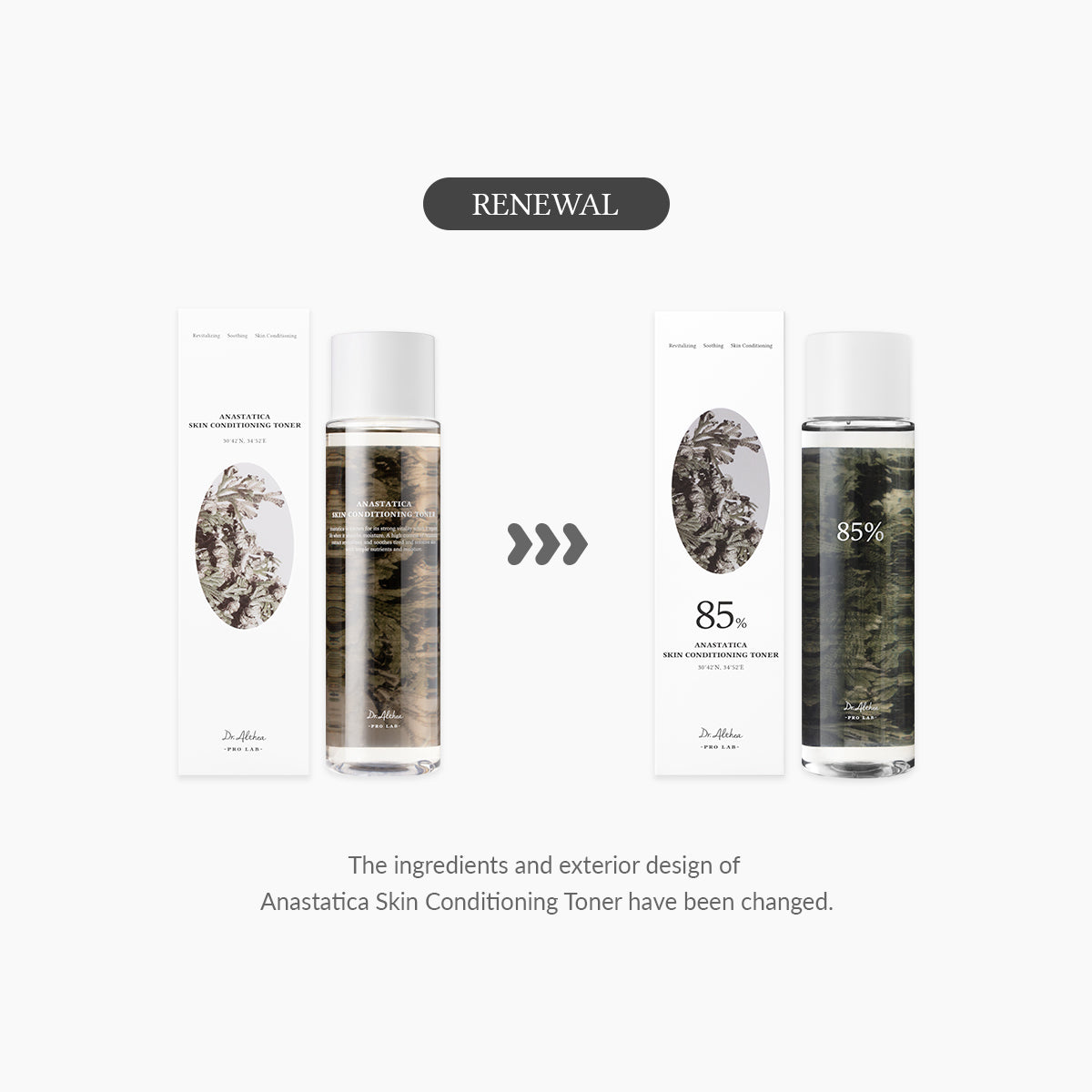 Anastatica Skin Conditioning Toner – DR.ALTHEA