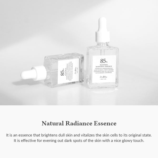 Natural Radiance Essence