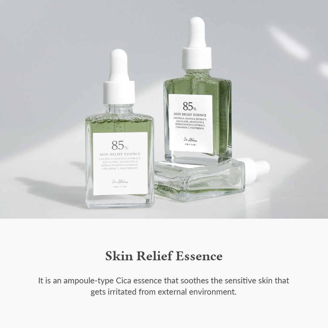 Skin Relief Essence – DR.ALTHEA