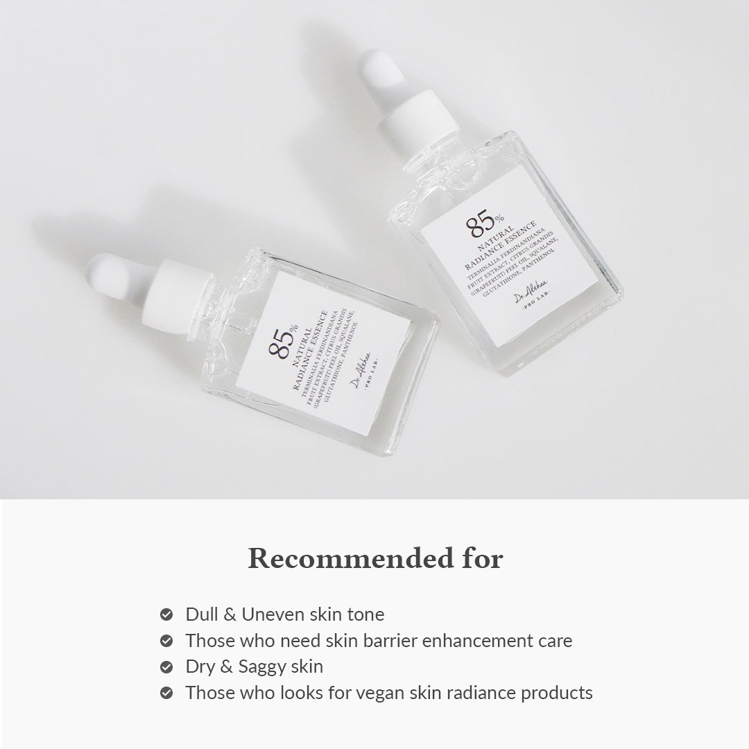 Natural Radiance Essence