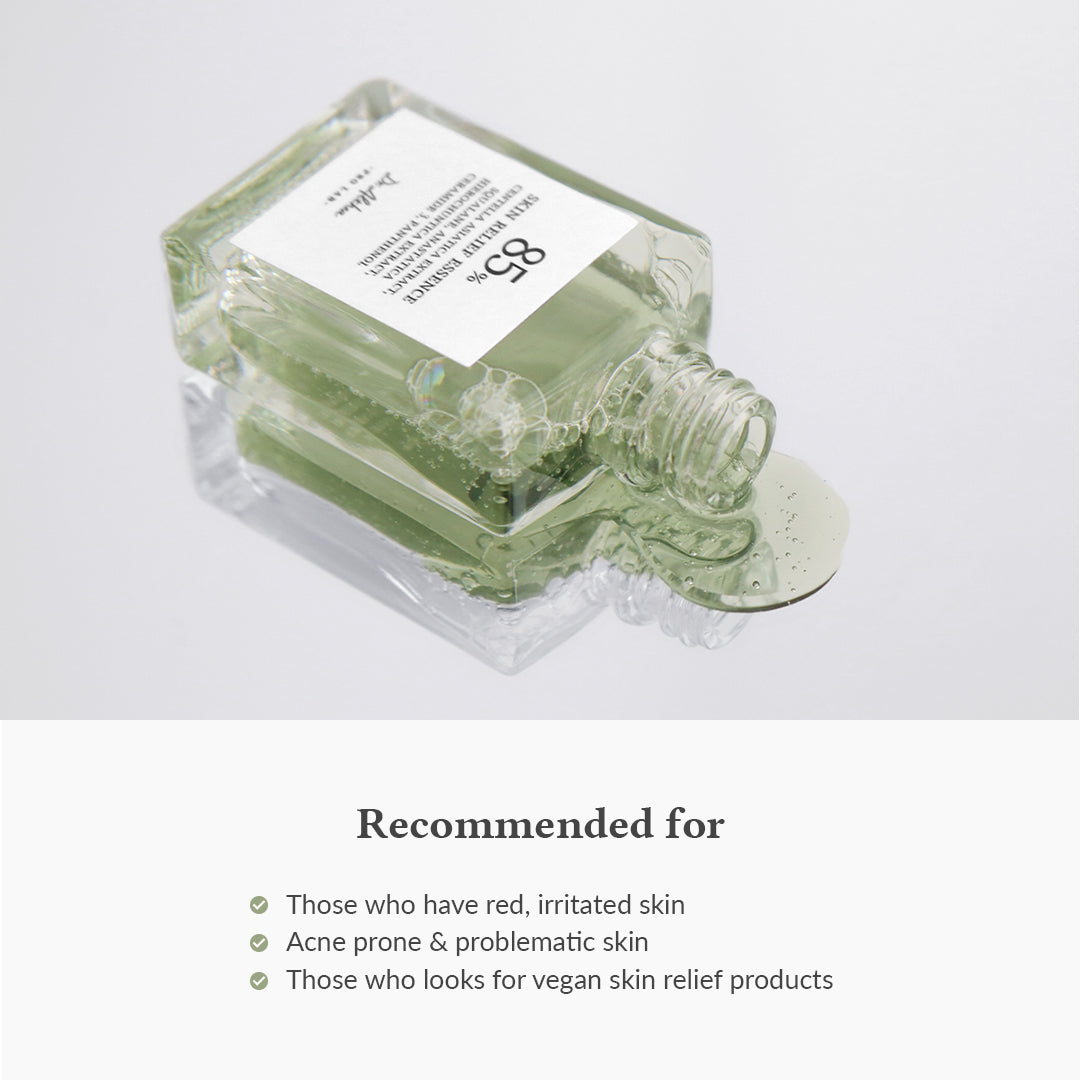 Skin Relief Essence – DR.ALTHEA