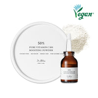 Pure Vitamin C 50% Boosting Powder