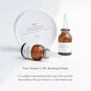 Pure Vitamin C 50% Boosting Powder