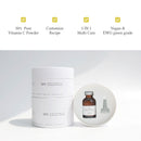 Pure Vitamin C 50% Boosting Powder