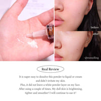 Pure Vitamin C 50% Boosting Powder