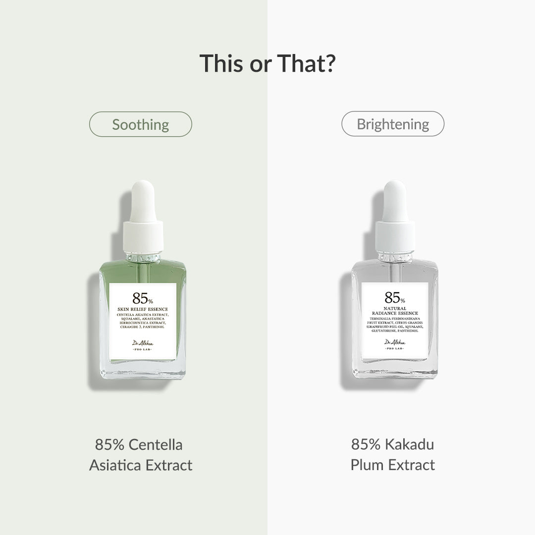 Skin Relief Essence – DR.ALTHEA