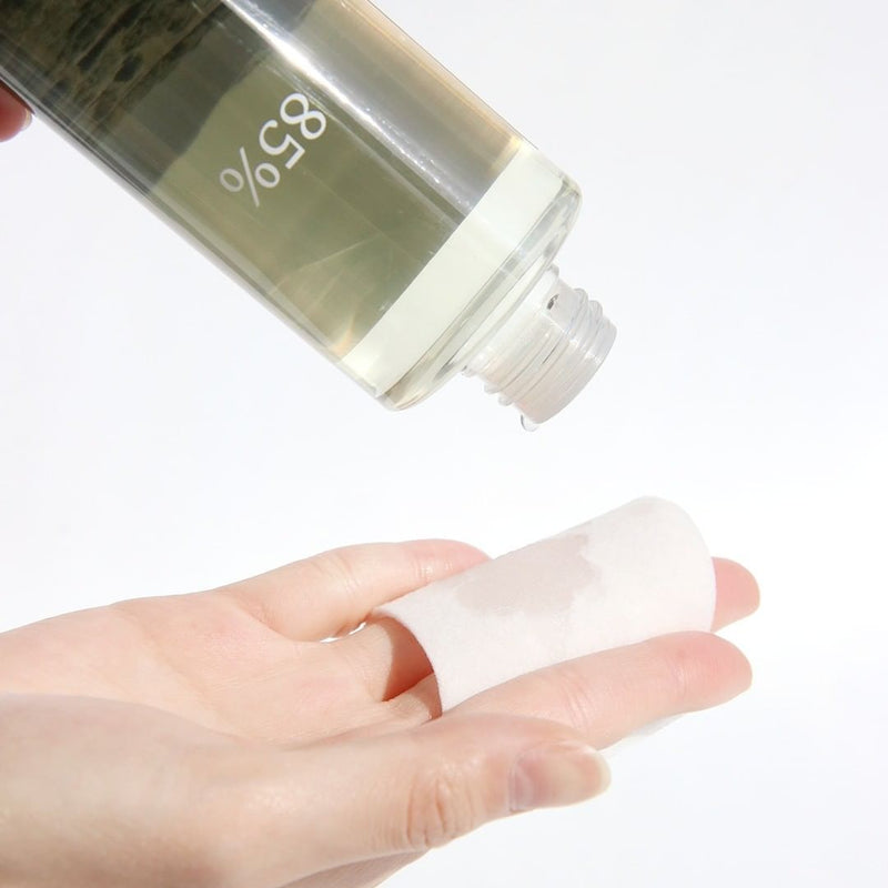 Cica Extract Skincare Set